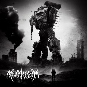 Download track Cistem Failure Markkheim