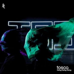 Download track Shoulder Angel Tosca