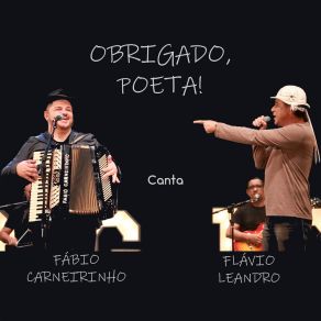 Download track Chuva De Honestidade Fábio Carneirinho