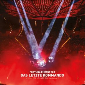 Download track Helm Ab Zum Gebet (Live In Der Kölner Philharmonie) Fortuna Ehrenfeld