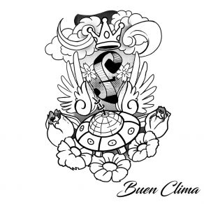 Download track Buen Clima Perro Lu