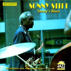 Download track Interview With Sonny Stitt Sonny Stitt