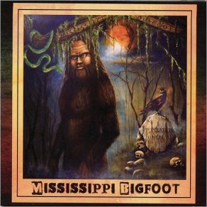 Download track Mighty River Mississippi Bigfoot