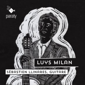 Download track Pavane 2 Sébastien Llinares