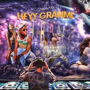 Download track Master P K'Grammi