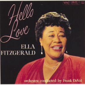 Download track Willow Weep For Me Ella Fitzgerald