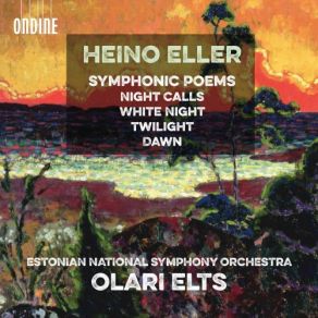 Download track White Night - VII. White Night Estonian National Symphony Orchestra, Olari EltsWhite Night