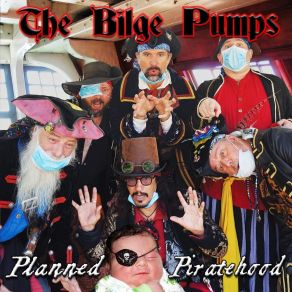 Download track Pirating The Seas The Bilge Pumps