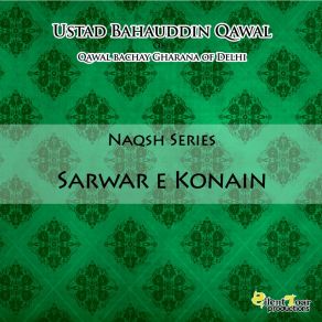 Download track Zeenet E Yasin Ustad Bahauddin Qawal