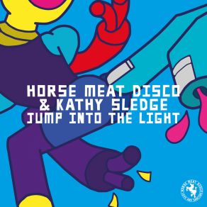 Download track Jump Into The Light (Aeroplane Extended Remix) Kathy SledgeAeroplane