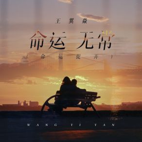 Download track 命运无常 (命运捉弄) (伴奏) 王翼焱