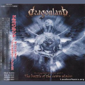 Download track Storming Accross Heaven (Demo) (Bonus Track) Dragonland