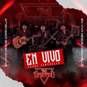 Download track Recorriendo La Sierra (En Vivo) Trio Efectivo