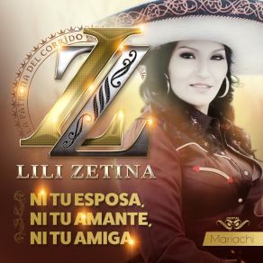 Download track De Parte De Quien LILI ZETINA