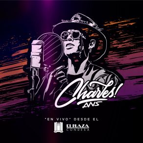 Download track A Paso Lento (En Vivo) Charles Ans