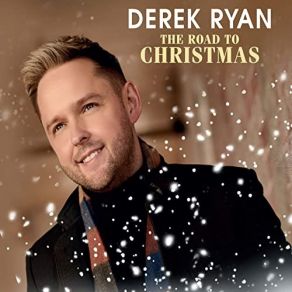 Download track Jingle Bell Rock Derek Ryan