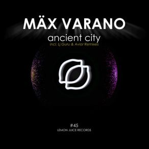 Download track Ancient City Mäx Varano