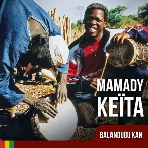 Download track Kene Föli (Version 1) Mamady Keita