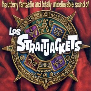 Download track Della Street Los Straitjackets