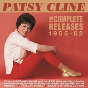 Download track How Can I Face Tomorrow Patsy Cline