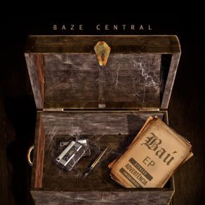 Download track Resgate Baze Central