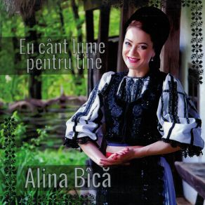 Download track Pe Dealu' Lu' Lilionu Alina Bîcă