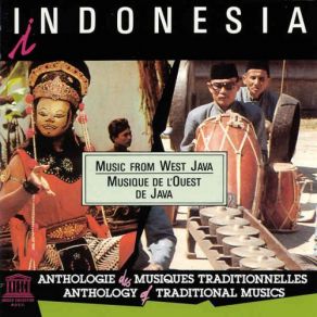 Download track Tari Topeng Indonesia