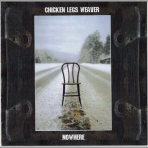 Download track Desert Rose Chicken Legs Weaver