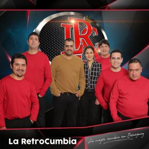 Download track Popurri De Cumbia - Cumbia Chevere - Mi La Retrocumbia