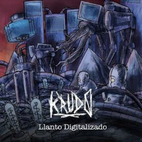 Download track Trago Amargo Krudo, Krudo Argentina