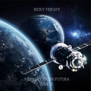 Download track Cloud One Ricky Ferghy