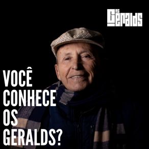 Download track Eu Estarei Com Você Geralds