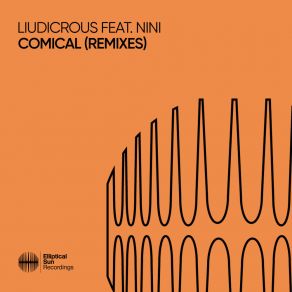 Download track Comical (Cosmaks Extended Dub Remix) Scott CameronNini