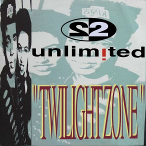 Download track Twilight Zone (DJ Jean Dub Remix) 2 Unlimited