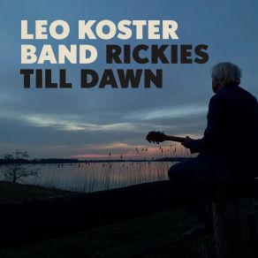 Download track She's The Devil In Disguise Leo Koster Band