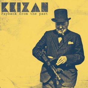 Download track Trouble's Gone Keizan