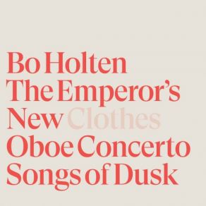 Download track The Emperor's New Clothes: Bedragerne Kommer Til Byen Odense Symphony OrchestraPalle Knudsen