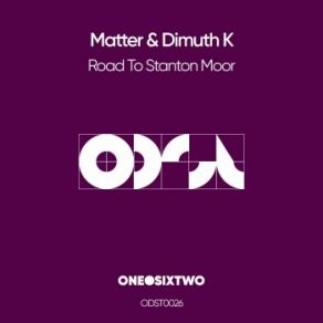 Download track Exhale (Original Mix) Matter, Dimuth K