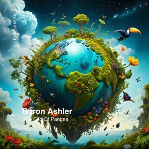 Download track Gondwana Baron Ashler