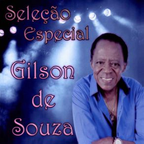 Download track Amor E Magia Gilson De Souza