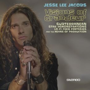 Download track Go Jesse Lee Jacobs