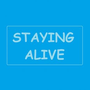 Download track STAYING ALIVE (Speed Up Remix) ESCALAD