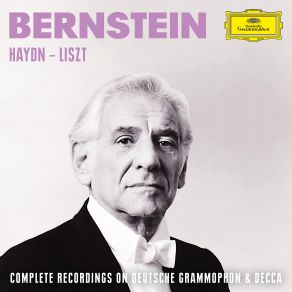 Download track Missa In Tempore Belli, Hob. XXII9 Paukenmesse IIb. Qui Tollis Peccata Mundi' Leonard Bernstein