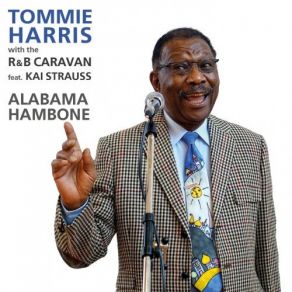 Download track Good Daddy Tommie Harris, B CaravanKai Strauss