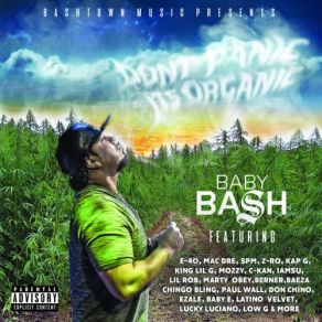 Download track Who Would Of Thought Baby BashLil' Rob, Don Cisco, Jay-Tee