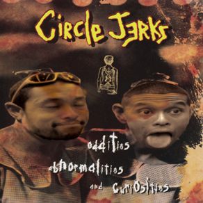 Download track Grey Life The Circle Jerks