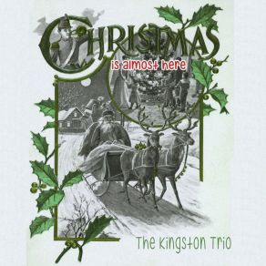 Download track South Coast The Kingston Trio