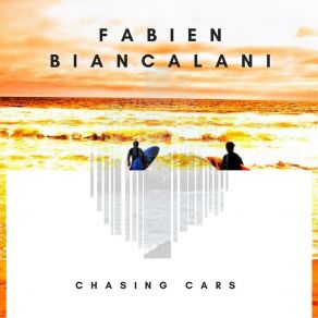 Download track Chasing Cars (Instrumental Version) Fabien Biancalani