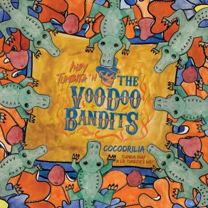 Download track No Seas Rata Con La Plata Voodoo Bandits