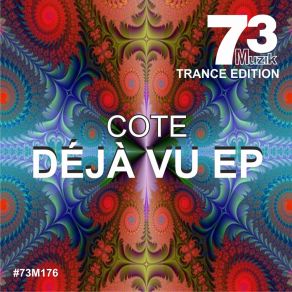 Download track Déja Vu (Original Mix) Cote